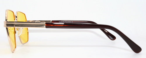 Очки антифары   BABILON 0968 C6 59-13-145 фото 3