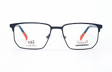 Оправа Santarelli 2946 С8 в комплекте 2 насадки 55-17-145