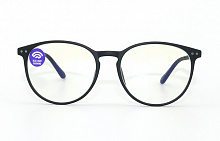 Компьютерные очки FabiaMonti 399 C1 52-17-138