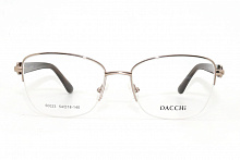 Оправа DACCHI 50023 C2 54-16-140