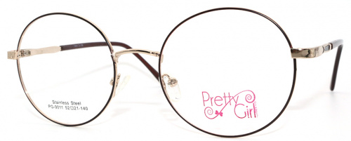 Оправа PrettyGirl  9011 C1 52-21-140