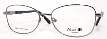 Оправа Alanie A8017 c3 53-16-138