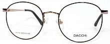 Оправа DACCHI  31173 C2 50-19-140
