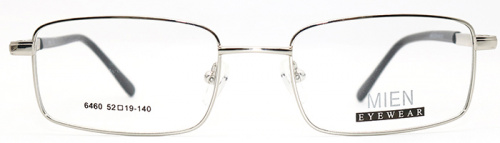 Оправа MIEN  6460 C5 52-19-140 фото 2