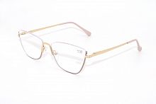 Готовые очки Fabia Monti FM1093 C1 54-18-140