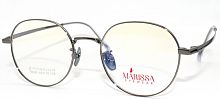 Оправа MARISSA  78085 C3 48-19-145 ( TITANIUM)