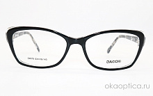 Оправа DACCHI  24576 C747 53-16-143