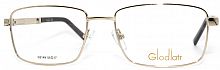 Оправа Glodiatr  G2149 C1 55-19-140  180° ЗАУШНИК