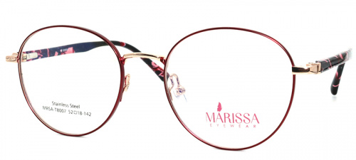 Оправа MARISSA  T8007 C4 52-18-142