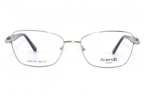 Оправа Alanie 90179 c2 55-17-140 фото 2