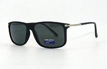 Polarized Romons  CA0427 С1  black  61-15-140