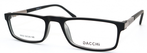 Оправа DACCHI  38002 C4 52-20-140 фото 2