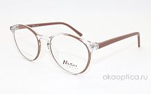 Оправа Nikitana 3729 c6 50-18-145