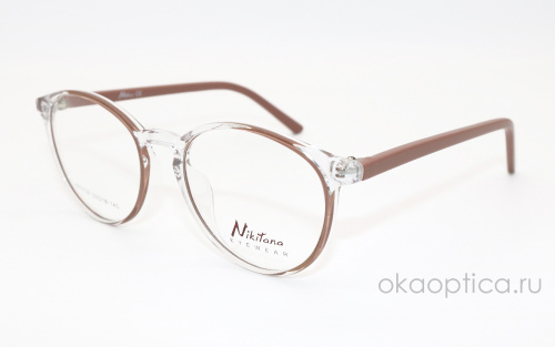 Оправа Nikitana 3729 c6 50-18-145 Оправа Nikitana 3729 c6 50-18-145