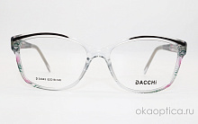 Оправа DACCHI  34043 C678 52-18-140