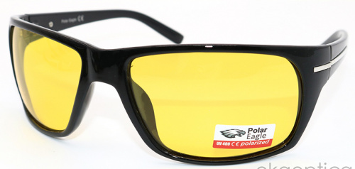 Очки антифары   Polar Eagle 8513 C1 66-19-125 фото 2