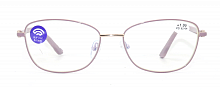 Готовые очки Glodiatr G1732 C5 54-16-140
