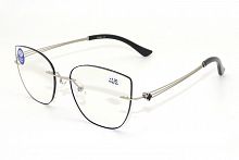Готовые очки Glodiatr 2599 C2 53-20-140
