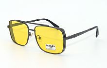 Очки антифары BABILON 0815 C5 52-18-150