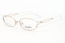 Оправа AMSHAR 9075 C1 53-16-140