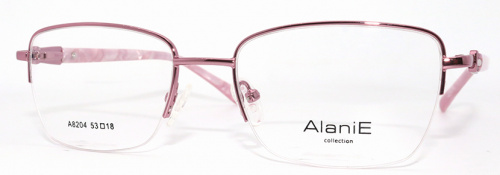 Оправа Alanie A8204 с5 53-18-140 фото 2