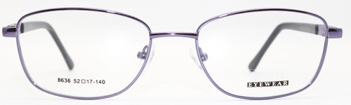 Оправа MIEN 8636 C36 52-17-140 фото 2