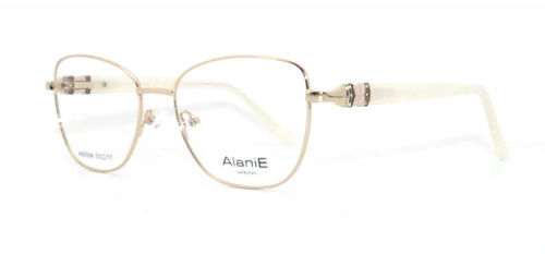 Оправа Alanie 90094 c1 53-17-140 фото 2