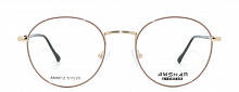 Оправа AMSHAR 9012 c4 51-20-142