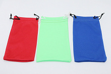 Футляр мягкий с металлической пружинкой 01