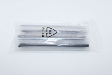 Заушники металл для очков уп-10шт ZXJ610 C15