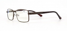 Готовые очки Fedrov 587 С1 56-17-140 АНТИБЛИК
