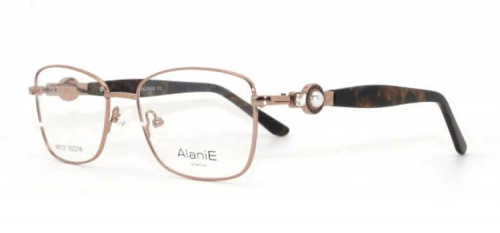 Оправа Alanie 90121 c4 53-16-140 фото 2