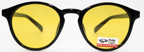 Очки антифары  Polar Eagle 8501 C1 49-22-142
