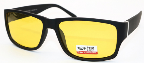 Очки антифары   Polar Eagle 8506 C3 63-18-151 фото 2