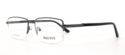 Оправа salivio 9153 C6 54-17-145 фото 2