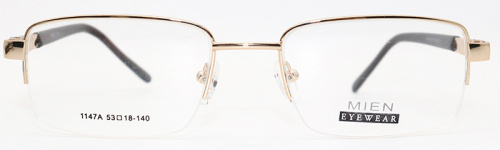 Оправа MIEN  1147A  C2 53-18-140 фото 2
