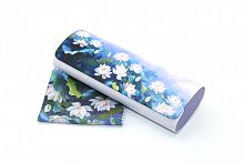 Футляр для очков с салфеткой 8006-8C -2 160*60*35