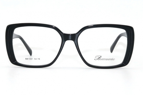 Оправа Baccaccio 1081 С1 54-16-142 фото 2