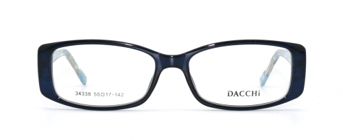  Оправа DACCHI 34338 C2 55-17-142