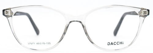 Оправа DACCHI 37971 c1 49-15-135