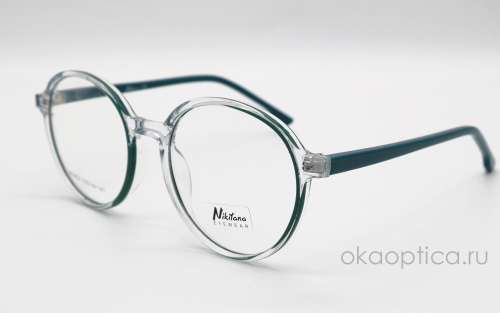 Оправа Nikitana 3922 c2 53-19-147 Оправа Nikitana 3922 c2 53-19-147