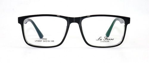 Оправа La Ferro 0057 С1 54-19-146