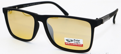 Очки антифары   Polar Eagle 8533 C6 54-17-137 фото 2