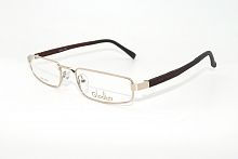 Оправа Glodiator  G1901 C1 54-20-140 (МЯГКИЙ ЗАУШНИК)