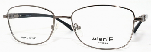 Оправа  Alanie A8142 c3 52-17-138 фото 2
