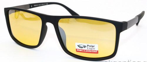 Очки антифары   Polar Eagle 8518 C6 60-17-145 фото 2