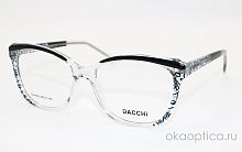 Оправа DACCHI  24533 C681 52-17-140