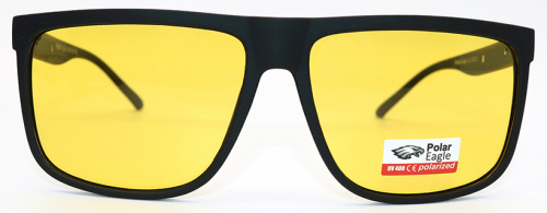 Очки антифары   Polar Eagle 8507 C3 60-18-142