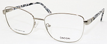 Оправа DACCHI  31200 C2 55-17-140