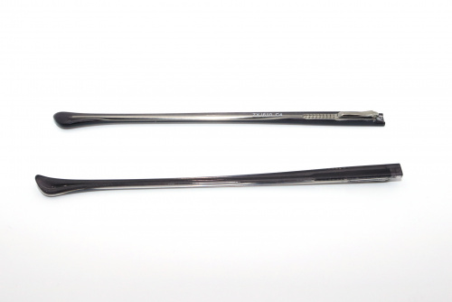 Заушники металл для очков уп-10шт ZXJ610 C4 фото 3